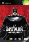 Batman-Vengeance para xbox